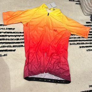 Montella cycling Jersey